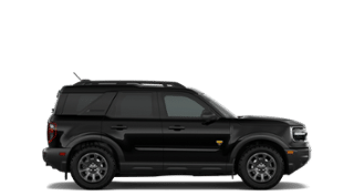 2026 Ford Bronco Sport® External Image 1